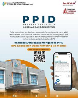 PPID BPS KABUPATEN OGAN KOMERING ILIR