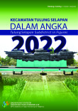Kecamatan Tulung Selapan Dalam Angka 2022