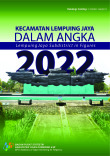 Kecamatan Lempuing Jaya Dalam Angka 2022